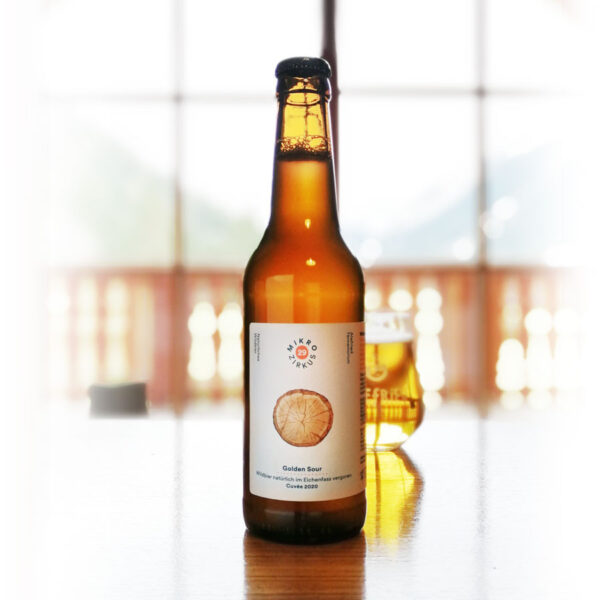 Golden Sour 2020