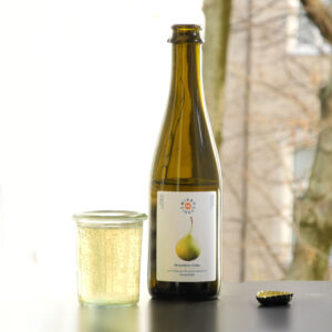 Hirschbirn Cider 2020